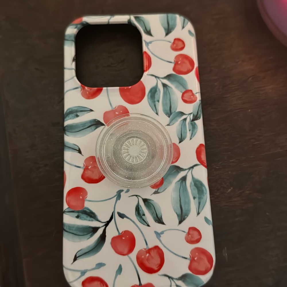 iPhone 15 pro case